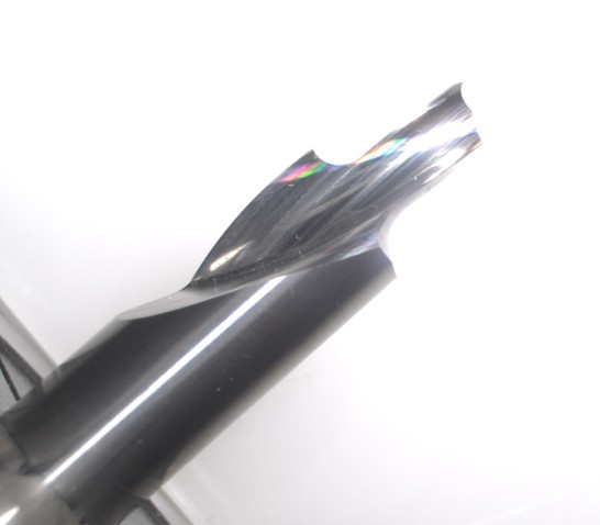 F113: Stufenfr�ser