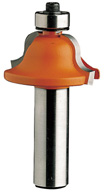 CMT Holzfr�ser: Das fertige Produkt