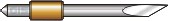 Plotter blades Graphtec 60°
