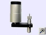 Folienschneide-Adapter